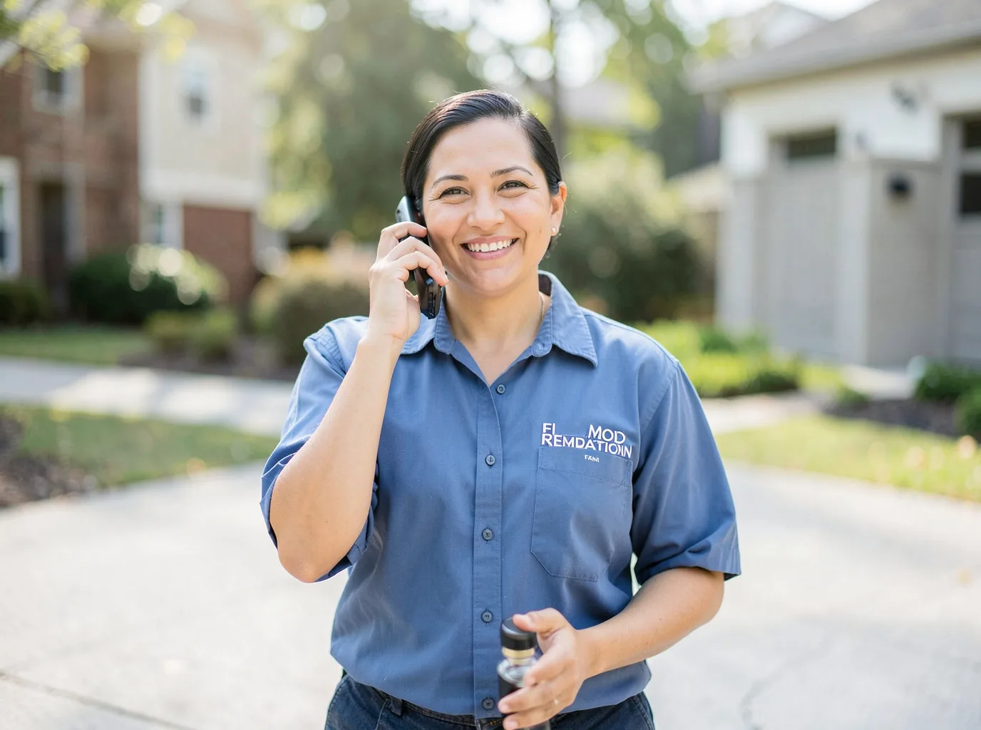 Mold Remediation Perry, FL FAQs
